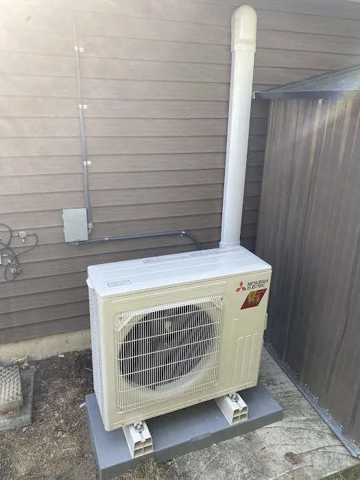 Logan Services A/C, Heat & Plumbing Picture 2