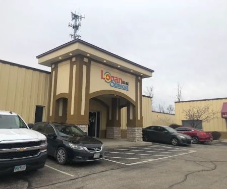 Logan Services A/C, Heat & Plumbing