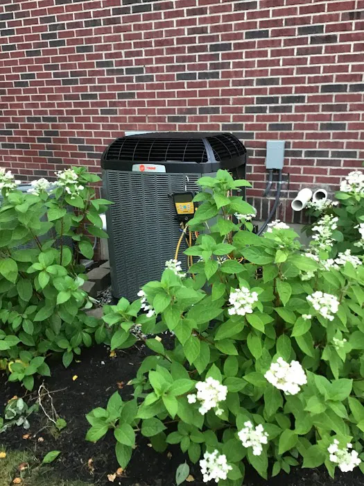 Logan Services A/C, Heat & Plumbing Picture 5