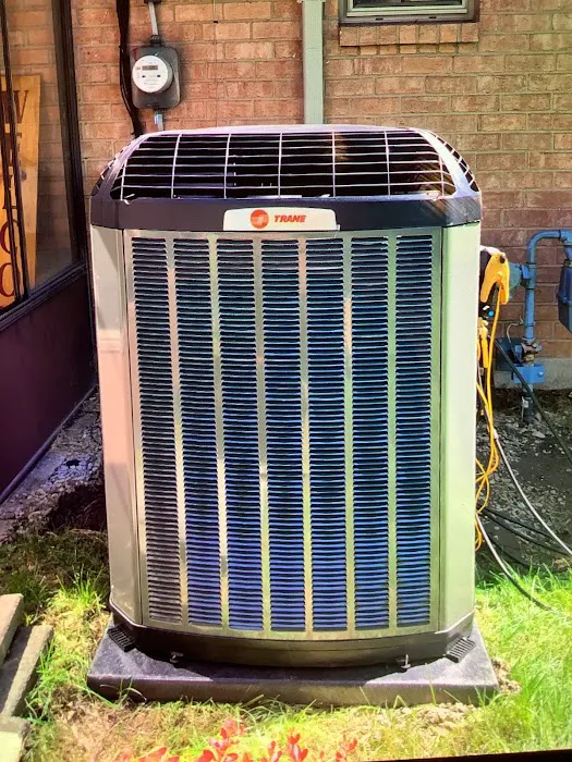 Logan Services A/C, Heat & Plumbing Picture 3