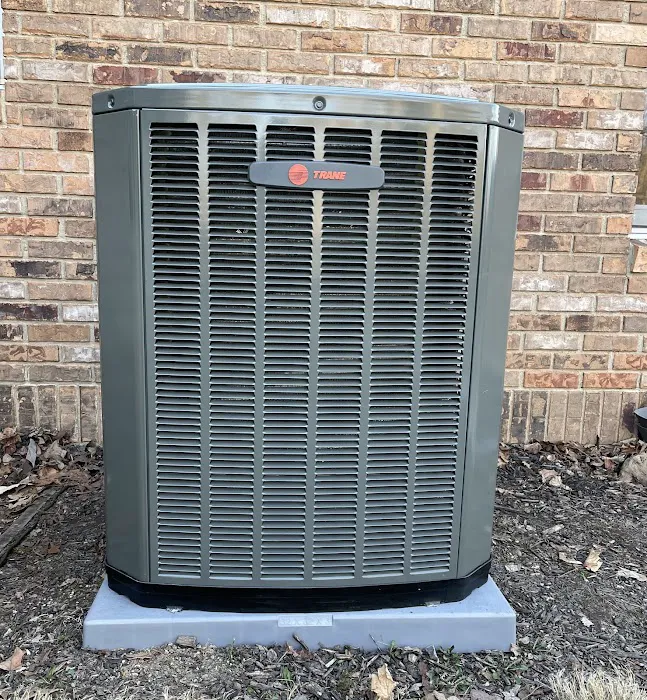 Logan Services A/C, Heat & Plumbing Picture 7