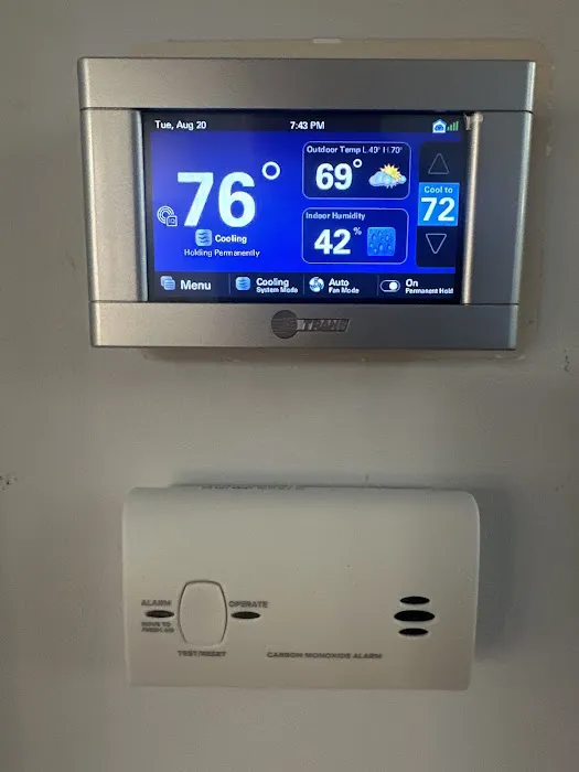 Logan Services A/C, Heat & Plumbing Picture 8