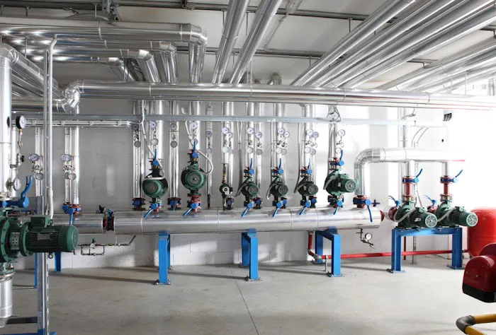 Dayton Heating and Air Conditioning Picture 4