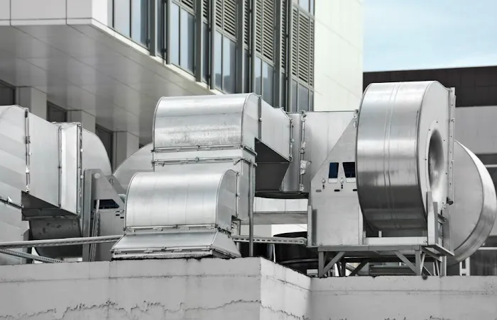 Dayton Heating and Air Conditioning Picture 7