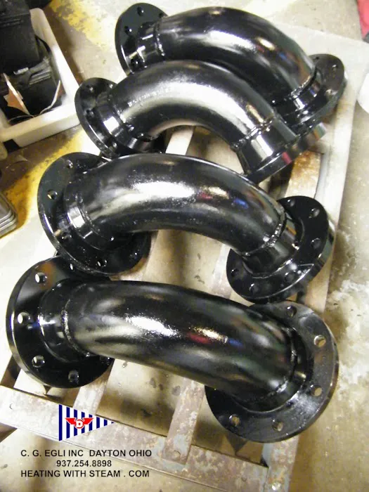 C. G. Egli INC Picture 3