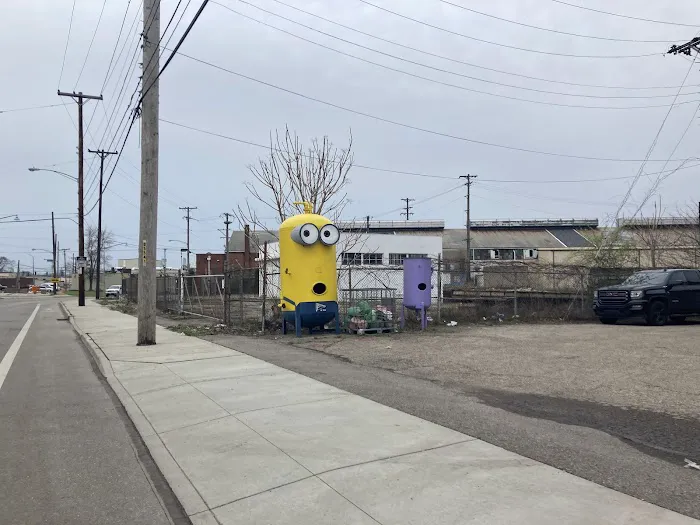 C. G. Egli INC Picture 1