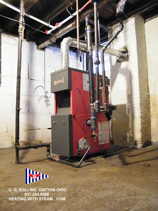 C. G. Egli INC Picture 6