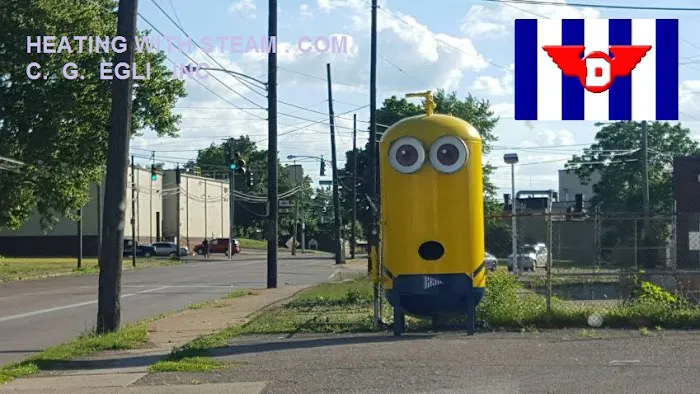 C. G. Egli INC Picture 2