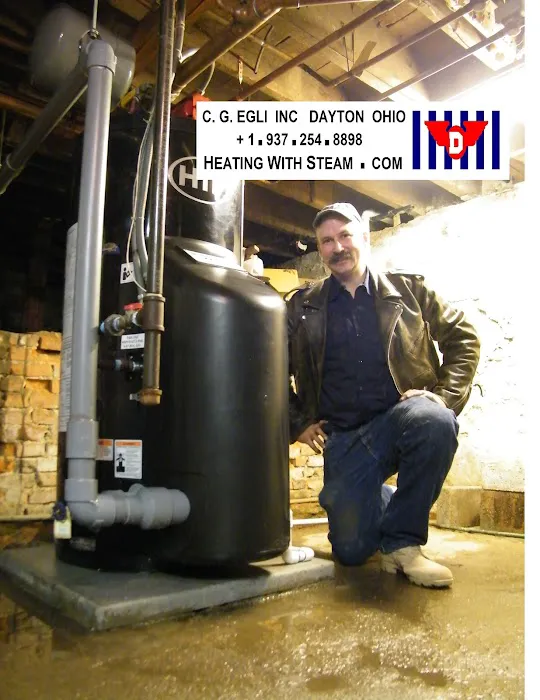 C. G. Egli INC Picture 4