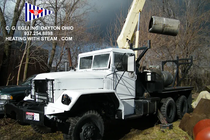 C. G. Egli INC Picture 8