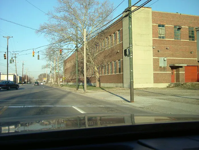 C. G. Egli INC Picture 7