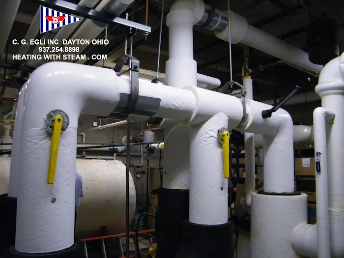 C. G. Egli INC Picture 9