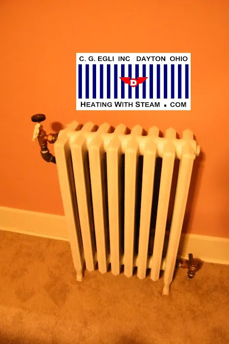 C. G. Egli INC Picture 5