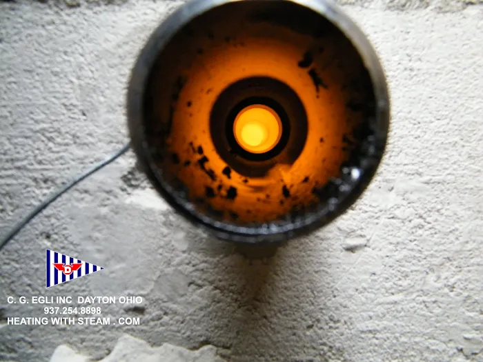 C. G. Egli INC Picture 10