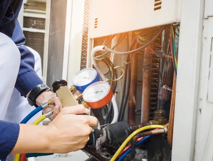 Dayton Heating & Air Conditioning Picture 1