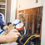 Dayton Heating & Air Conditioning