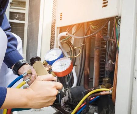 Dayton Heating & Air Conditioning