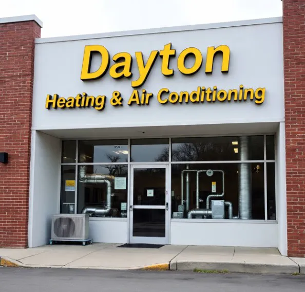 Dayton Heating & Air Conditioning Picture 2