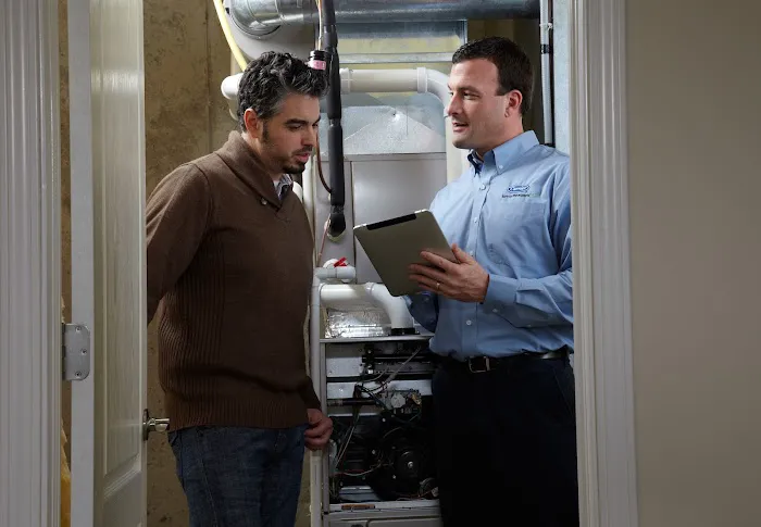 Howard Heating & Air Conditioning Picture 1