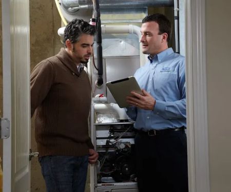 Howard Heating & Air Conditioning