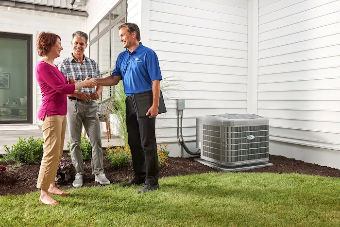 Howard Heating & Air Conditioning Picture 5