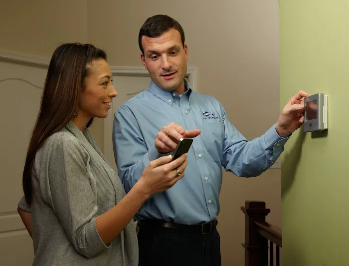 Howard Heating & Air Conditioning Picture 2