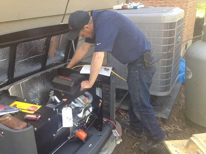 Howard Heating & Air Conditioning Picture 6