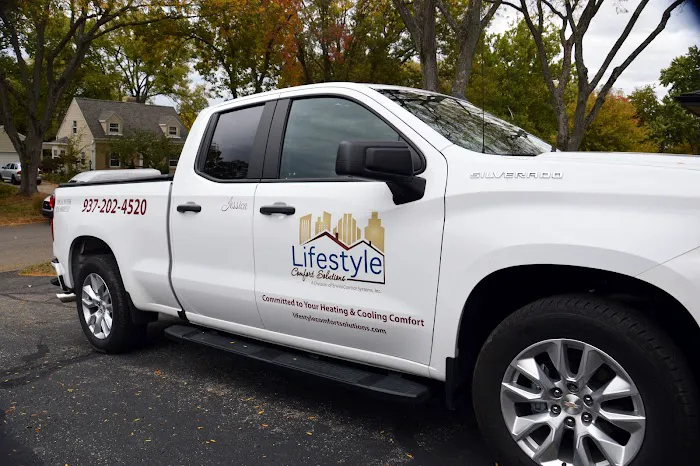 Lifestyle Comfort Solutions Picture 9