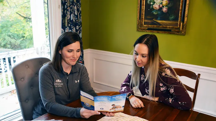 Lifestyle Comfort Solutions Picture 10