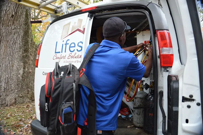 Lifestyle Comfort Solutions Picture 1