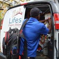 Lifestyle Comfort Solutions ico