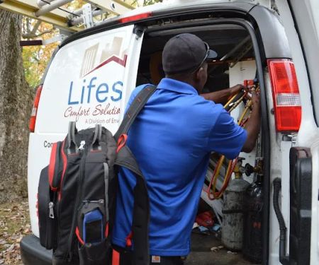 Lifestyle Comfort Solutions