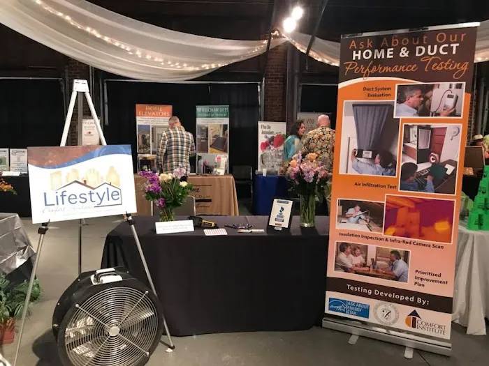 Lifestyle Comfort Solutions Picture 6