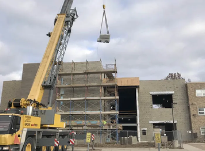 EnviroControl Systems Picture 4