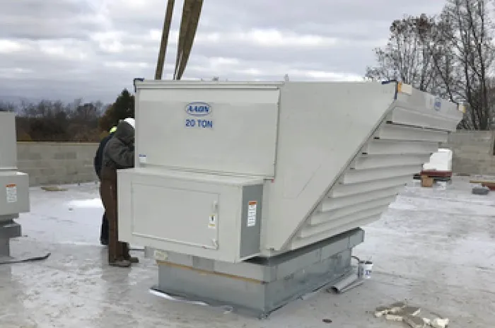 EnviroControl Systems Picture 2