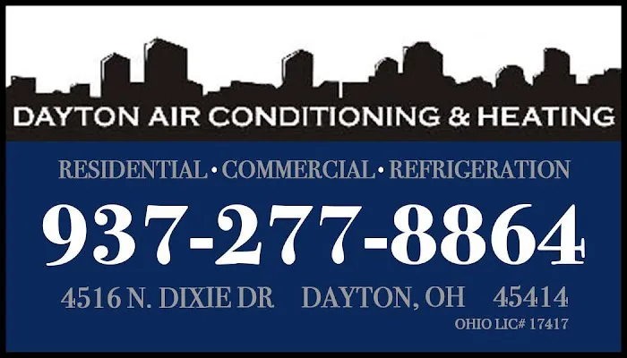 Dayton Air Conditioning and Heating Co Picture 1