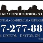 Dayton Air Conditioning and Heating Co
