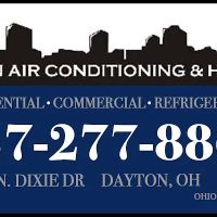 Dayton Air Conditioning and Heating Co ico