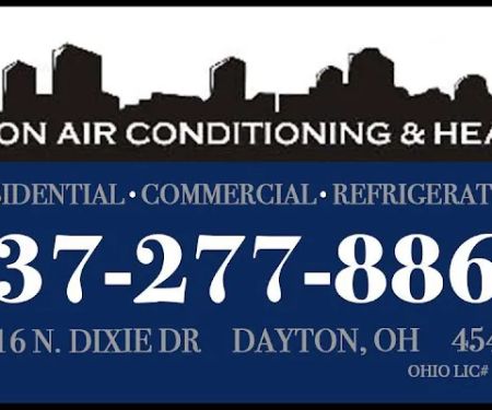 Dayton Air Conditioning and Heating Co