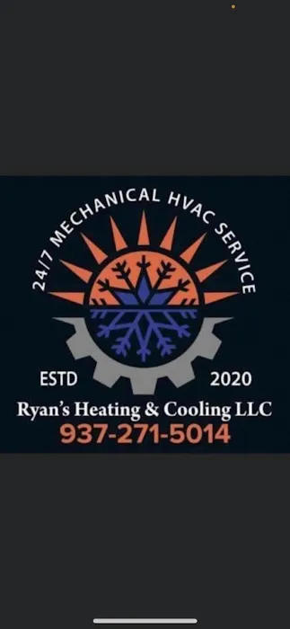 Ryan’s Heating&cooling LLC Picture 10