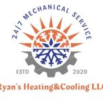 Ryan’s Heating&cooling LLC