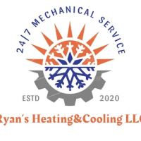 Ryan’s Heating&cooling LLC ico