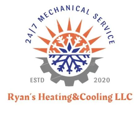Ryan’s Heating&cooling LLC