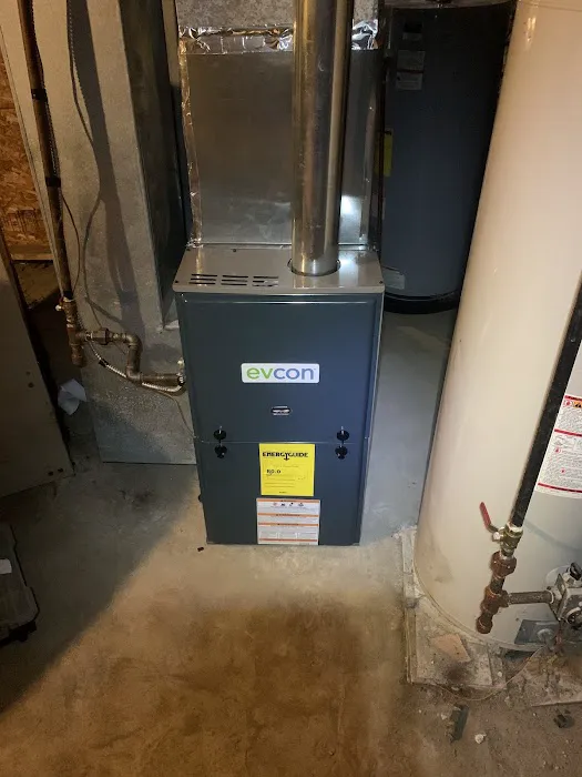 Ryan’s Heating&cooling LLC Picture 3