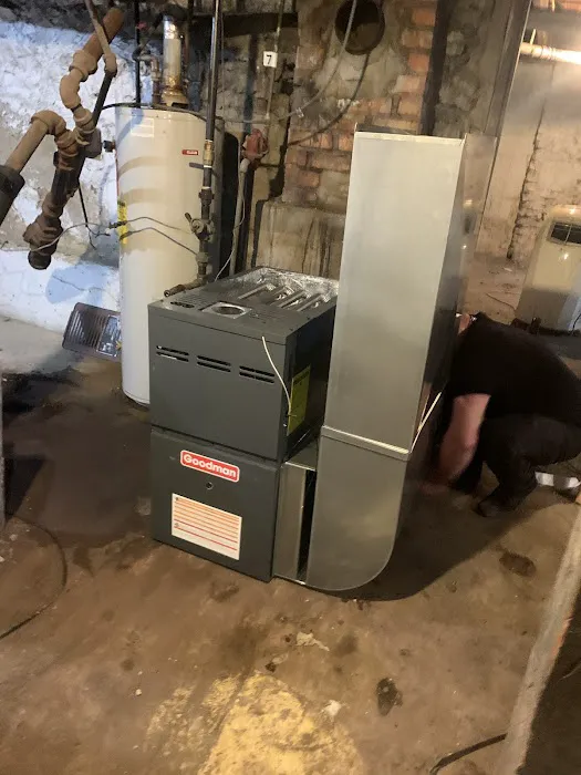 Ryan’s Heating&cooling LLC Picture 6