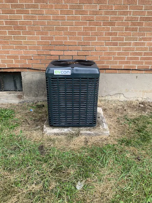 Ryan’s Heating&cooling LLC Picture 5