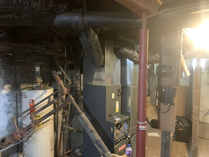 Ryan’s Heating&cooling LLC Picture 8