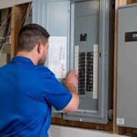 Bassett Services Heating, Cooling, Plumbing, & Electrical ico