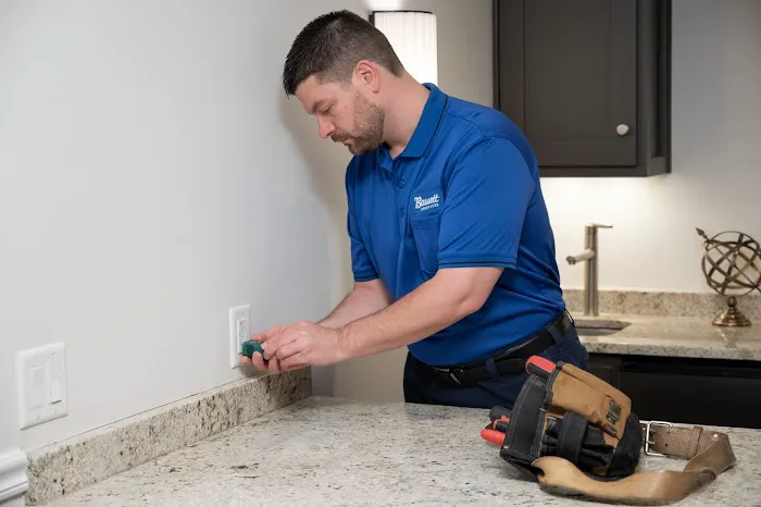 Bassett Services Heating, Cooling, Plumbing, & Electrical Picture 5