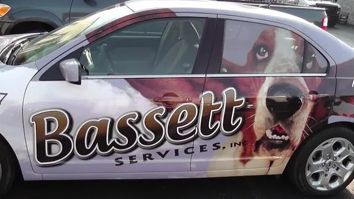 Bassett Services Heating, Cooling, Plumbing, & Electrical Picture 3